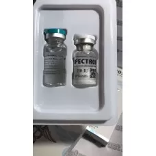 Spectros 150iu HGH by Spectrum Pharma