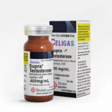 Supra-Testosterone 400 by Beligas Pharmaceuticals Supra-Testosterone 400 by Beligas Pharmaceuticals