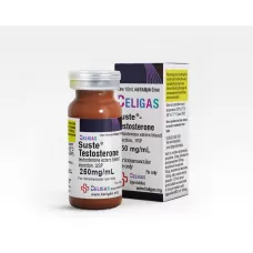 Suste-Testosterone 250 by Beligas Pharmaceuticals Suste-Testosterone 250 by Beligas Pharmaceuticals