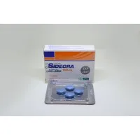 Sidegra 100mg [4 Tabs, GPO]