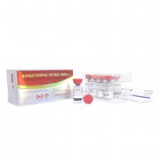 CanadaSomatropin HGH 150 IU by Canada BioLabs