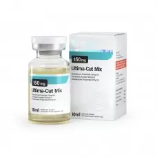 Cut Mix 150 By Ultima Pharmaceuticals