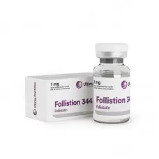 Follistion 344 1mg by Ultima Pharmaceuticals Follistion 344 1mg by Ultima Pharmaceuticals