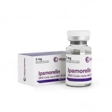 IPA+CJC 5mg+5mg by Ultima Pharmaceuticals IPA+CJC 5mg+5mg by Ultima Pharmaceuticals