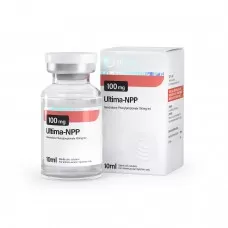 NPP 100 By Ultima Pharmaceuticals NPP 100 By Ultima Pharmaceuticals