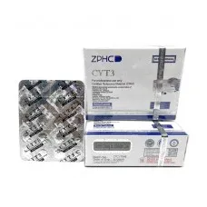 CYT-3 6 mg “triple-cut” by ZPHC