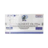 HGH Fragment 176-191 25 mg (5 vials × 5 mg) by ZPHC