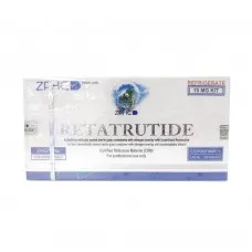 Retatrutide 10 mg by ZPHC