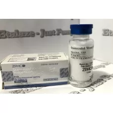 Winstrol 10ml vial 50mg by ZPHC