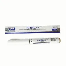 Tirze 30 mg Premixed Pen by ZPHC