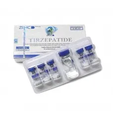 Tirzepatide 50 mg by ZPHC