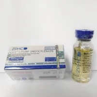 Boldenone Undecylenate 500mg/ml by ZPHC