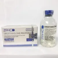 Drostanolone Propionate 100mg 30ml by ZPHC
