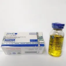Mega Mix 250mg/ml by ZPHC