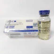 Nandrolone Mix 300mg/ml by ZPHC