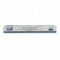 Retatrutide 60 mg Pen (Dual-Chamber Cartridge + Sterile Water) by ZPHC