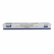 Retatrutide 60 mg Pen (Dual-Chamber Cartridge + Sterile Water) by ZPHC