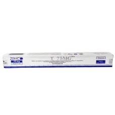 Tirze 75 mg Dual Cartridge Pen by ZPHC