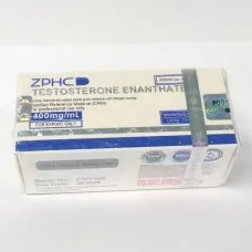 Testosterone Enanthate 400mg by ZPHC