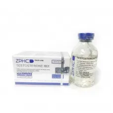 Testosterone Mix 250mg 30ml by ZPHC