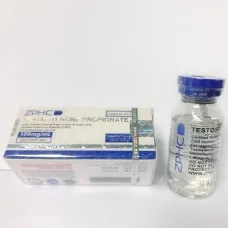 Testosterone Propionate 100mg/ml by ZPHC
