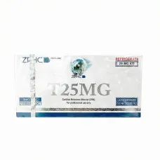 Tirze 25 mg kit (5 vials × 5 mg) by ZPHC