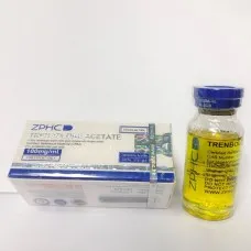 Trenbolone Acetate 100 mg/ml (10 ml) by ZPHC