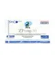 Zptrop 80 IU (5 vials of 16 IU + 10ml water)