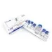 Zptrop 80 IU (5 vials of 16 IU + 10ml water)