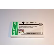 Mast 100mg by Allchem asia