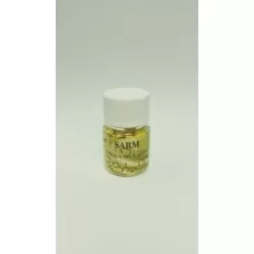 SARM S-23 [60 Tabs, Global Anabolic]