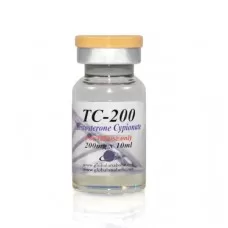 TC-200 [10ml, Global Anabolic]