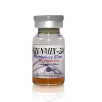 Trenmix-200 [10ml, Global Anabolic]