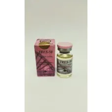 Tres-50 [10ml, Global Anabolic]