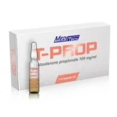 T-Prop [10ml, Meditech] VIAL