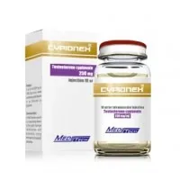 Cypionex [10 ml, Meditech] VIAL