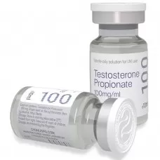 Testosterone Propionate 100 mg/ml by Cygnus