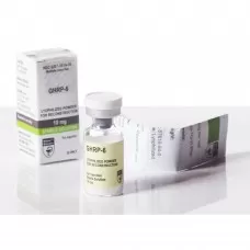 GHRP-2 by Hilma Biocare GHRP-2 by Hilma Biocare