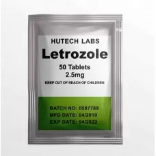 Letrozole by Hutech Letrozole by Hutech