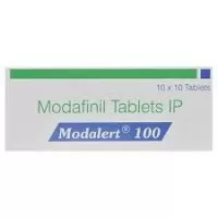 Modalert 100 mg by Indian Pharmacy