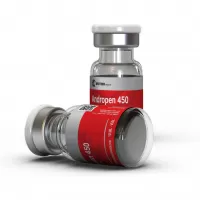 Andropen 450 by British Dragon