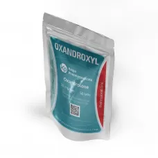 Oxandroxyl Limited 20mg by Kalpa Pharmaceuticals Oxandroxyl Limited 20mg by Kalpa Pharmaceuticals