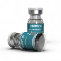 Primoxyl 100 by Kalpa Pharmaceuticals
