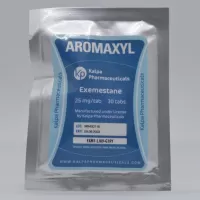 Aromaxyl by Kalpa Pharmaceuticals