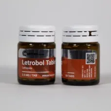 Letrobol Tablets by British Dragon