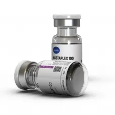 Mastaplex 100 by Axiolabs
