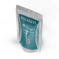 Nolvaxyl by Kalpa Pharmaceuticals