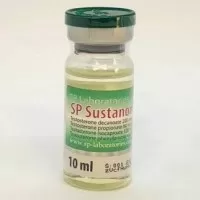 Sustanon Forte 500mg/ml, 10 ml by SP Laboratories