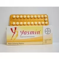 Yasmin by Indian Pharmacy