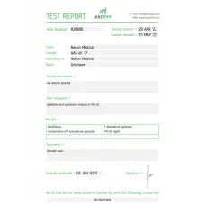 1-Test Cyp 100 by Nakon Medical 1-Test Cyp 100 by Nakon Medical